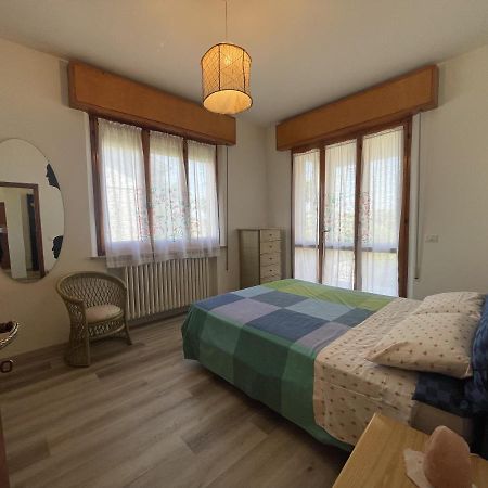 Santa Maria di ScaccianoOasi Di Relax公寓 外观 照片