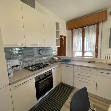 Santa Maria di ScaccianoOasi Di Relax公寓 外观 照片