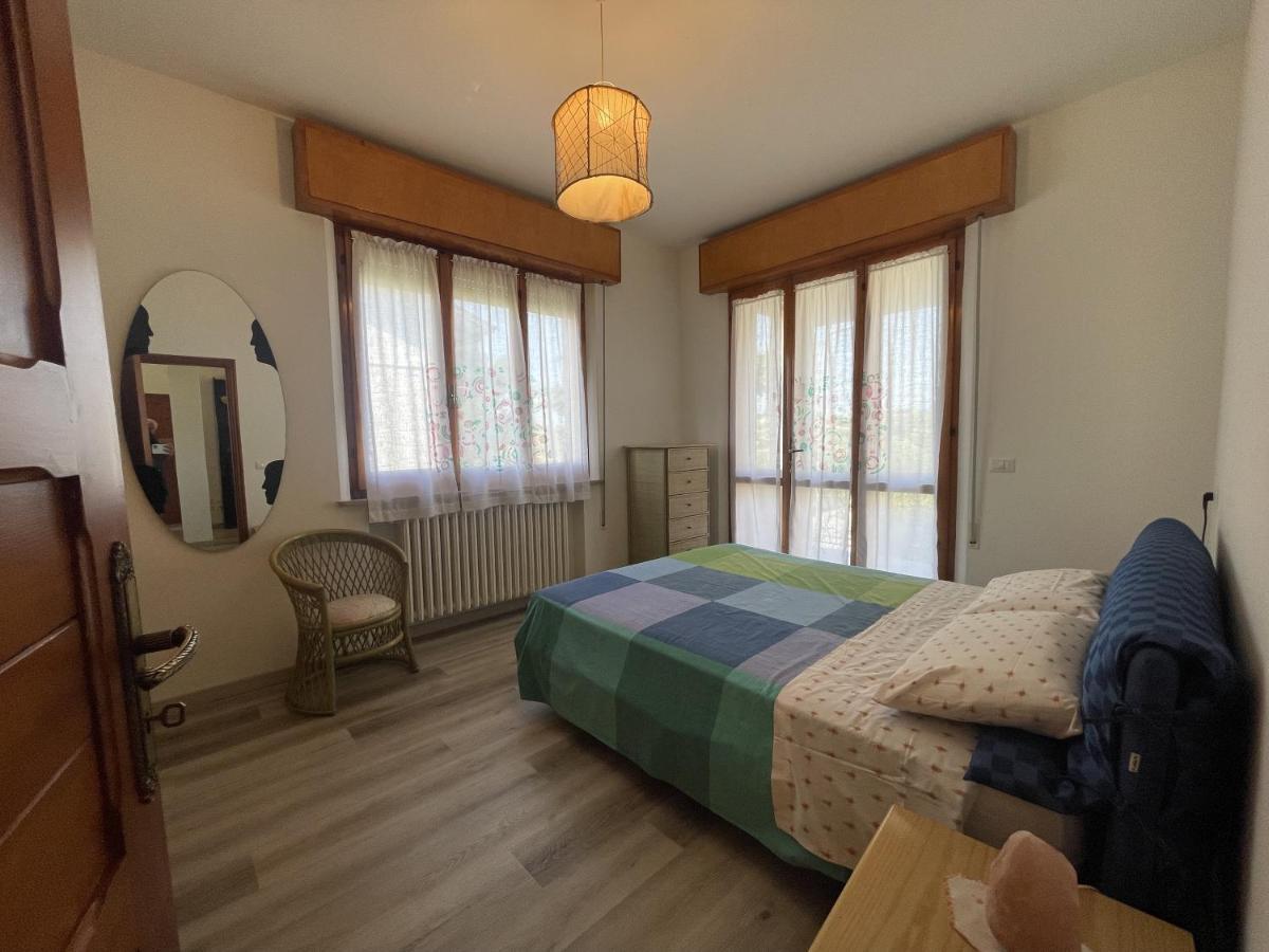 Santa Maria di ScaccianoOasi Di Relax公寓 外观 照片