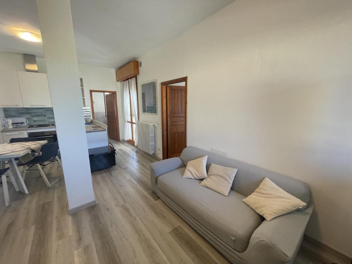 Santa Maria di ScaccianoOasi Di Relax公寓 外观 照片